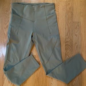 lululemon 🍋 Fine Force High-Rise Tights